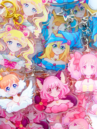 Keychains