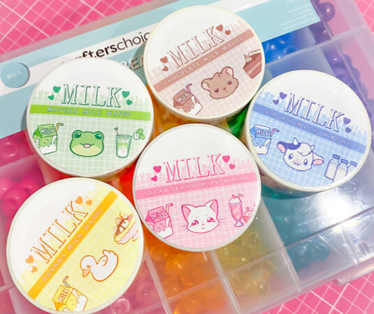 Washi Tape