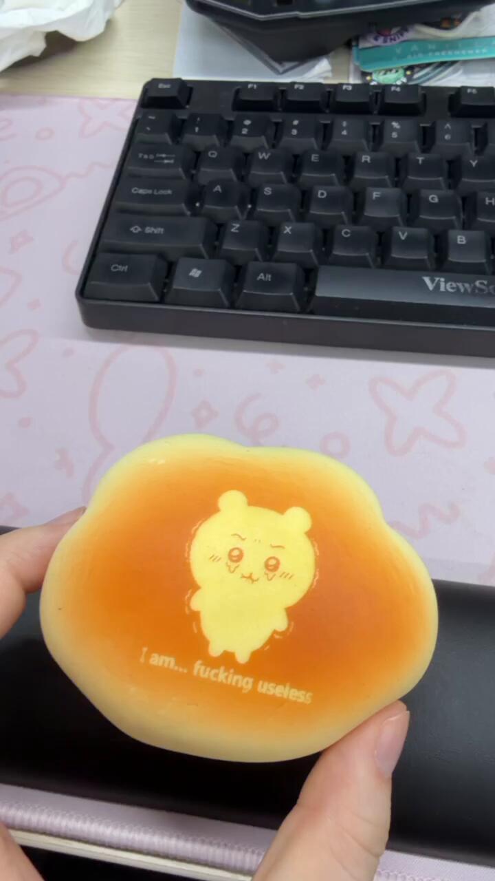 Squishy Stress Toy